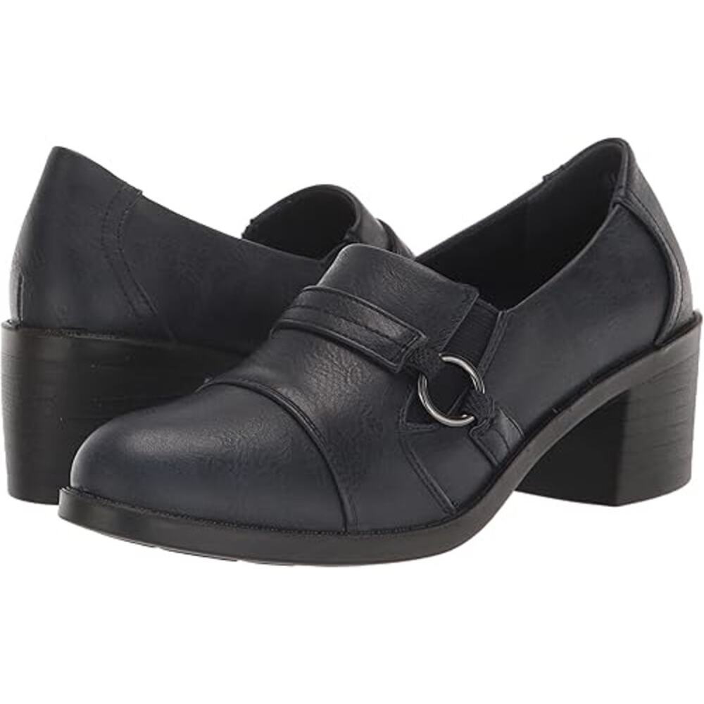 Easy Street Women's Luka Shooties Size 8N Black NWT